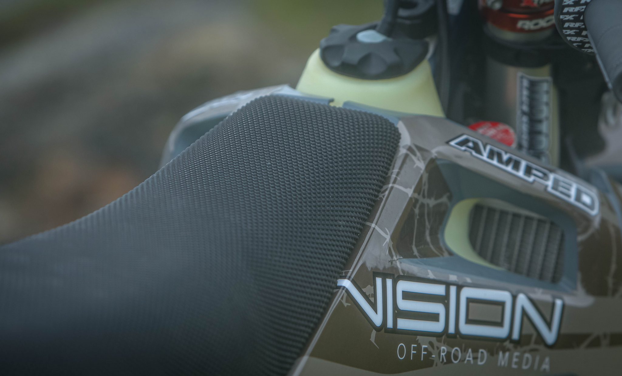 2020 Husqvarna TE 250 TPI: upgrades. - Vision Media